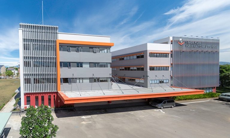 Singaporeinternationalschooldanang 1