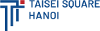 taiseisquarehanoi_logo