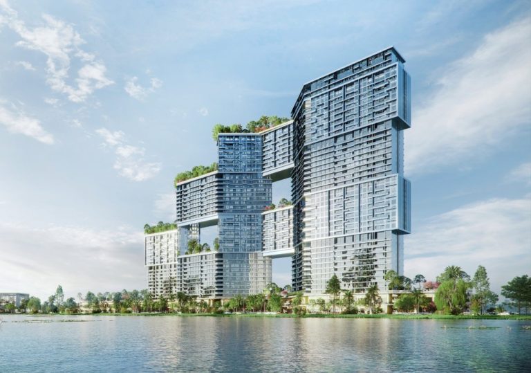 Skyforestresidence 1