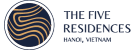 thefiveresidenceshanoi_logo