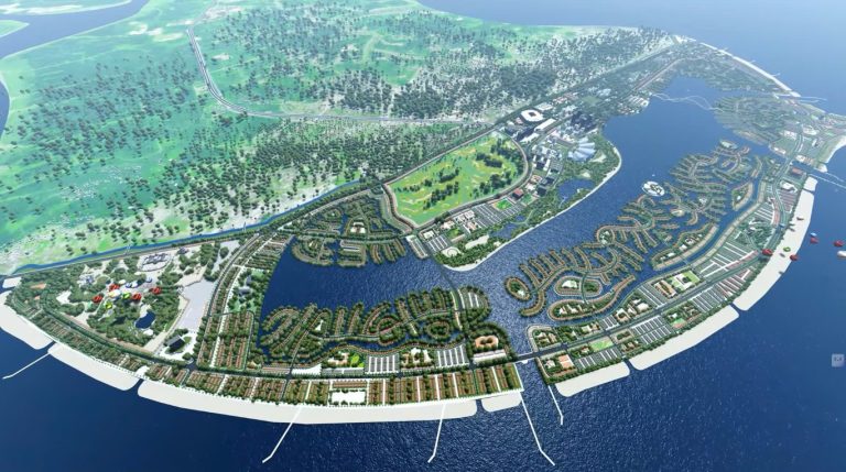 Vinhomesgreenparadise 1